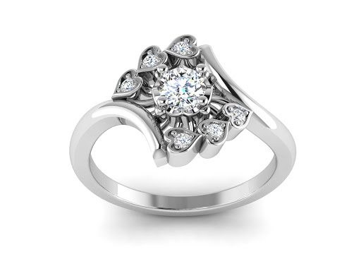 Jeweler «Baker & Baker Jewelers, Inc - Jewelry Store», reviews and photos, 105 Putnam St, Marietta, OH 45750, USA