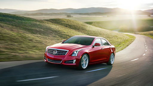 Car Dealer «Ingersoll Auto of Danbury», reviews and photos, 84 Federal Rd, Danbury, CT 06810, USA