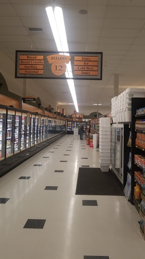 Supermarket «King Kullen», reviews and photos, 4601 Austin Blvd, Island Park, NY 11558, USA