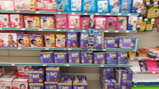 Discount Store «FAMILY DOLLAR», reviews and photos, 1470 Hwy 64 NE, New Salisbury, IN 47161, USA