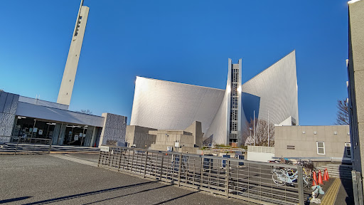 St. Mary's Cathedral Tokyo