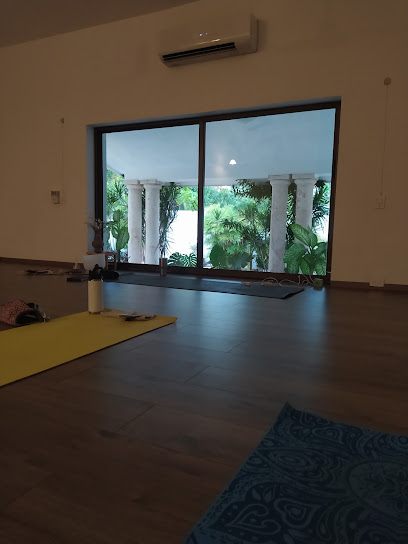 SADHANA Yoga&Wellness