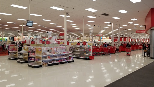 Department Store «Target», reviews and photos, 1201 WP Ball Blvd, Sanford, FL 32771, USA