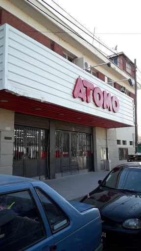 Supermercado Atomo