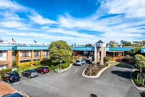 St Andrew's Toowoomba Hospital image