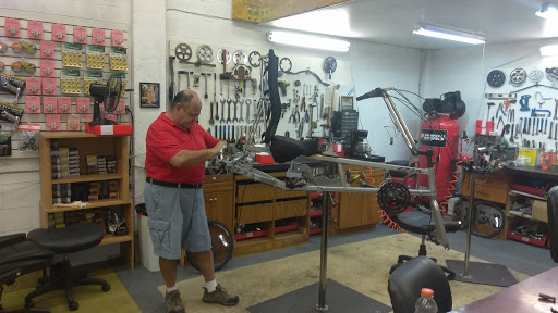 Bicycle Store «BIcycles depot», reviews and photos, 12979 SW 132nd Ct, Miami, FL 33186, USA