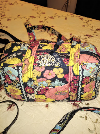 Thrift Store «Park Avenue Thrift», reviews and photos, 1977 S Cobb Dr, Marietta, GA 30060, USA