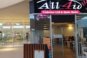 All4U Unlimited Grill & Shabu Shabu image