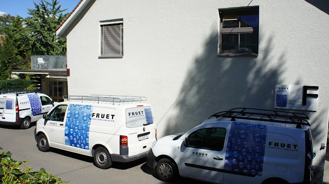 Fruet Sanitär AG - Zürich