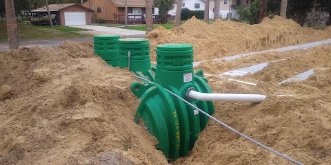 Payless Septic Sewer & Drain