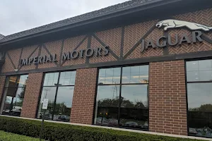 Imperial Motors Jaguar of Lake Bluff image