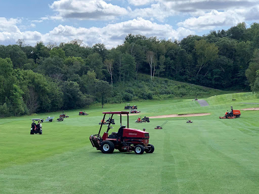 Golf Course «St. Croix National Golf & Event Center», reviews and photos, 1603 32nd Street, Somerset, WI 54025, USA