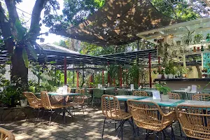 Miguel's Garden Cafe image