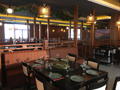 Restaurante CasaYong 2 - Avda del Rio Vinalopo, num 2, 03660 Novelda, Alicante, Spain