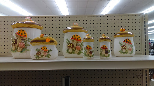 Non-Profit Organization «The Salvation Army Family Store & Donation Center», reviews and photos