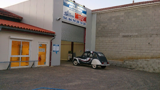 Ct Anjou Marchand