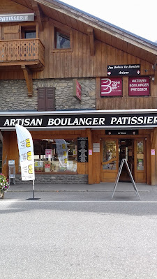 Aux Délices de Montjoie à Les Contamines-Montjoie