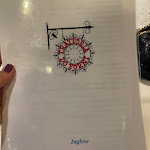 Photo n°1 de l'avis de Nora.e fait le 25/10/2022 à 12:18 sur le  Trattoria Della Fonte à Montefiridolfi