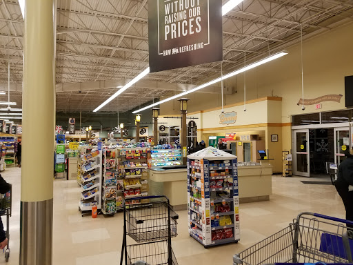 Grocery Store «Food Lion», reviews and photos, 4401 Governor Printz Blvd, Wilmington, DE 19802, USA