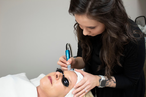 Medical Spa «Docere Medical Spa & Laser Center», reviews and photos, 10633 Pearl Rd, Strongsville, OH 44136, USA