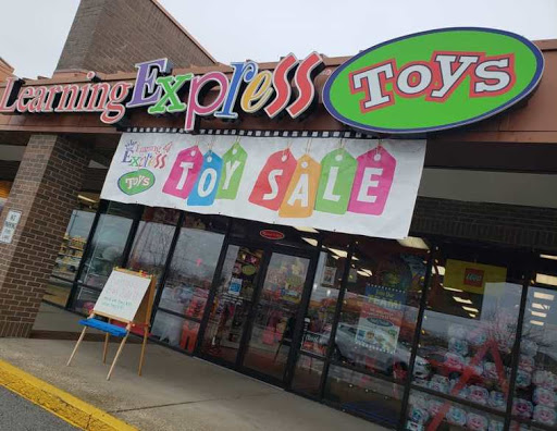 Learning Express, 12619 Shelbyville Rd, Louisville, KY 40243, USA, 