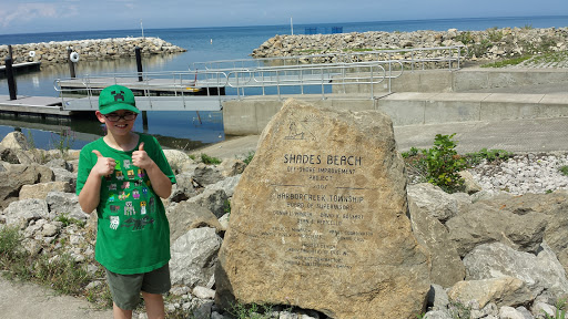 Park «Shades Beach Park», reviews and photos, 7000 E Lake Rd, Erie, PA 16511, USA