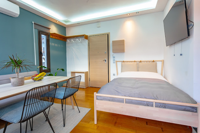 Αριθμός τηλεφώνου Panorama Loft