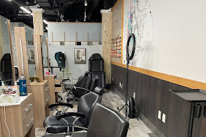 58 Hair Studio