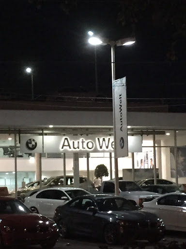 BMW Autowelt