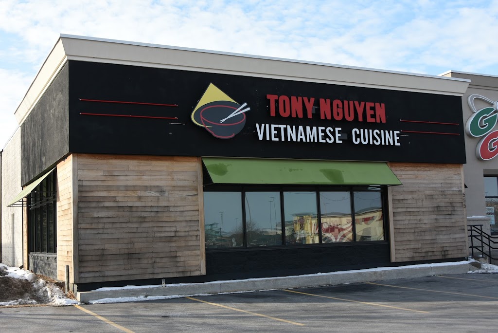Kenson's Vietnamese Cuisine 54913