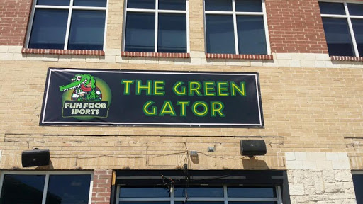 The Green Gator Frisco