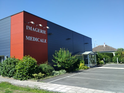 Centre d'Imagerie Médicale de Loudun à Loudun