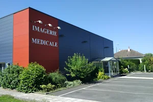Centre d'Imagerie Médicale de Loudun image