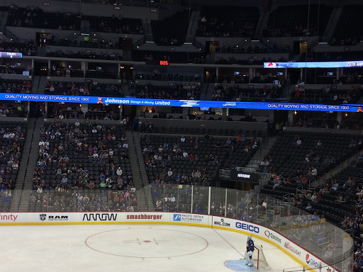 Moving Company «Johnson Storage & Moving Co, Agent for United Van Lines», reviews and photos, 1936 NW Lower Silver Lake Rd, Topeka, KS 66608, USA