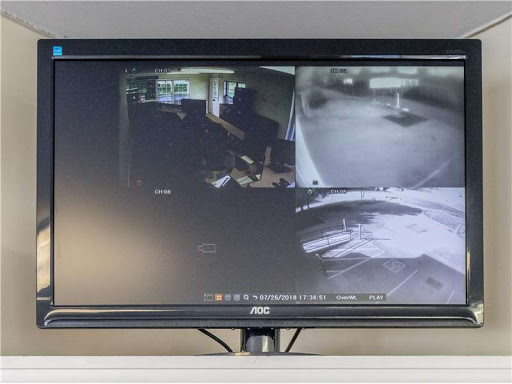 Storage Facility «Extra Space Storage», reviews and photos, 7315 Industry Ln, Frederick, MD 21704, USA