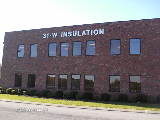 31-W Insulation