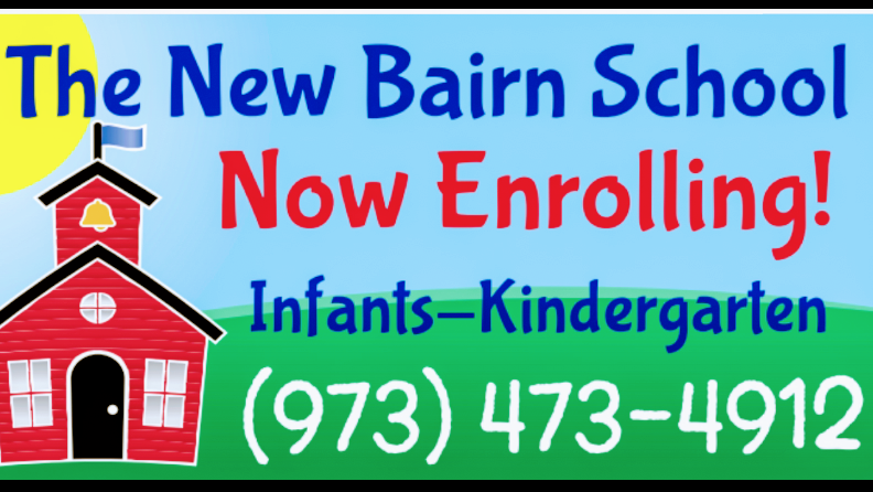 The New Bairn School