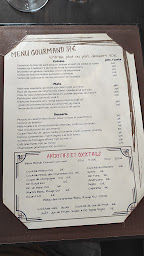 Photo n°6 de La Fleur de Sel à La Rochelle ()