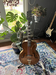 The Lutherie Shop