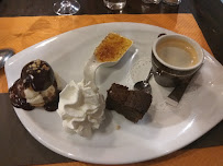 Brownie du Le Bistrot du Port à La Rochelle - n°4