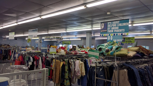 Store «Goodwill», reviews and photos