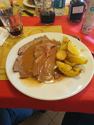 Recensioni di Osteria Pesciunettu a Savona - Ristorante