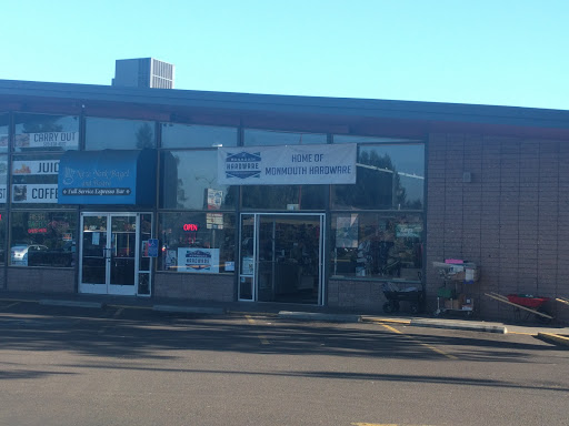 Monmouth Hardware, 401 Main St E, Monmouth, OR 97361, USA, 