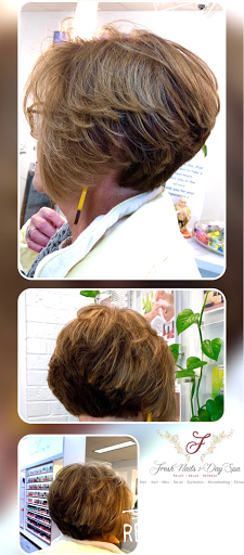 Beauty Salon «Vision of Beauty Salon», reviews and photos, 403 Maple Ave E, Vienna, VA 22180, USA