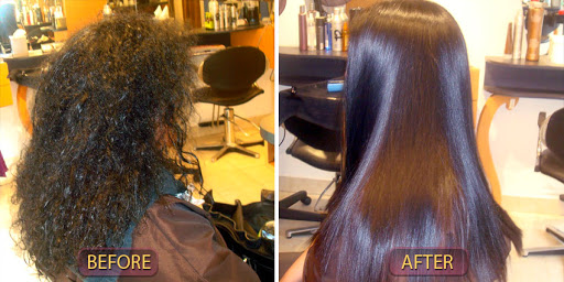 Hair Salon «Armando Pina Hair Salon», reviews and photos, 799 Lexington Ave, New York, NY 10065, USA