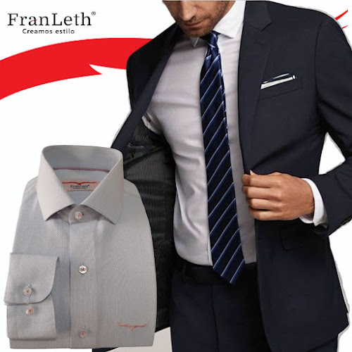 Opiniones de FRAN LETH en Quito - Sastre