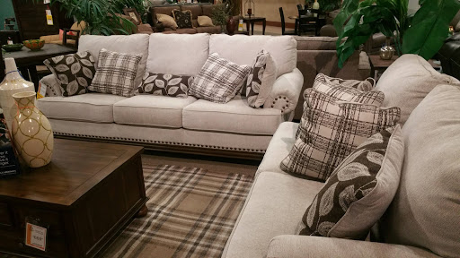 Furniture Store «Ashley HomeStore», reviews and photos, 1688 N Main St, Salinas, CA 93906, USA