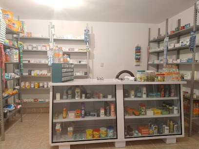 Farmacia El Angel