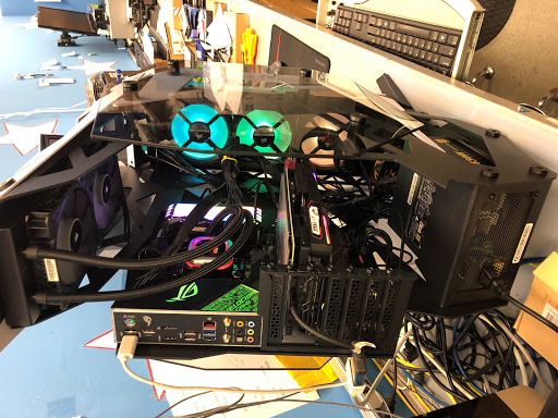 Computer Store «Alex PC Tech», reviews and photos, 17587 Glasgow Ave, Lakeville, MN 55044, USA