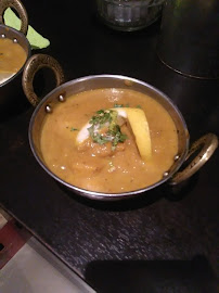 Curry du Restaurant indien KESSARI Indien à Paris - n°5
